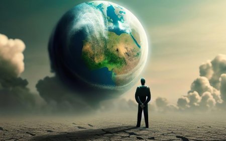 رؤيةً شاملةً لمواقف الجمهور تجاه أزمة المناخ مع تجاوز حرارة الأرض 1.5 درجة مئوية