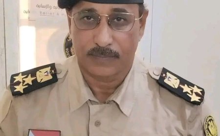 اللجنة الأمنية لفعالية "حضرموت أولًا" تؤكد تواصل الاستعدادات لتأمين وتنسيق الفعالية