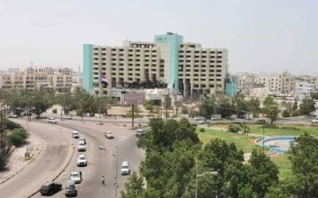 لجنة الصحة والسكان والبيئة في مجلس المستشارين تلتقي نائب مدير مكتب الصحة والسكان بالعاصمة عدن