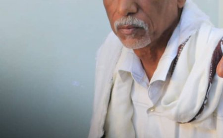 عارف علي قروان: حضرموت تعبّر عن ذاتها اليوم وترفض أن تُدار بوصاية أحد