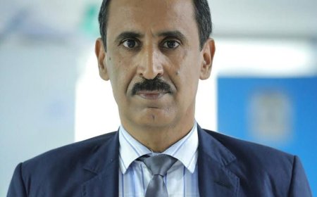 باتيس: مليونية “حضرموت أولاً” رسالة شعبية موحدة في وجه مشاريع التفكيك واستهداف النخبة الحضرمية