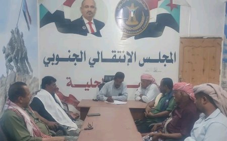 مديرية أرياف المكلا تشهد أقبال واسع وتجاوب كبير للمشاركة في فعالية حضرموت أولاً بالمكلا