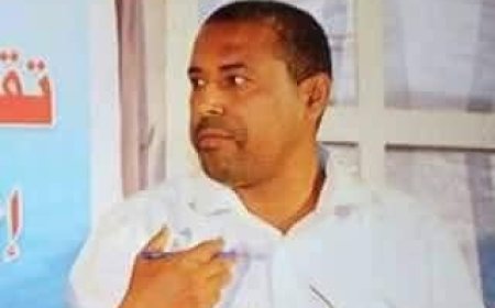 متعهد سوق الأسماك بزنجبار.. نعاني من عده صعوبات وهذه أبرزها