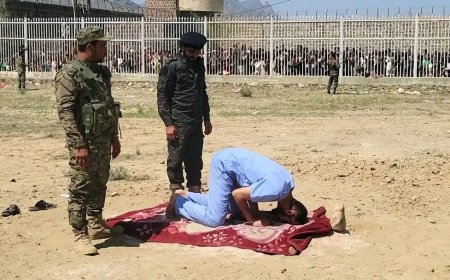 لليوم الثاني على التوالي .. النيابة العامة في الضالع تنفذ حكم القصاص بحق مدان بجريمة قتل عمد