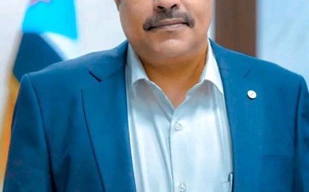 المحمدي: المكلا تستعد لمليونية "حضرموت أولاً" في ذكرى تحرير الساحل من الإرهاب
