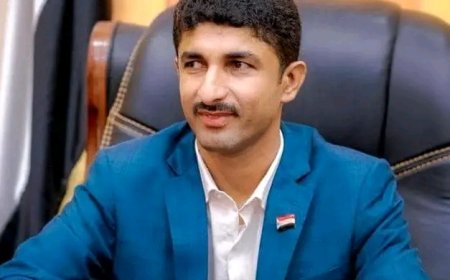 تحت شعار : حضرموت أولًا....!