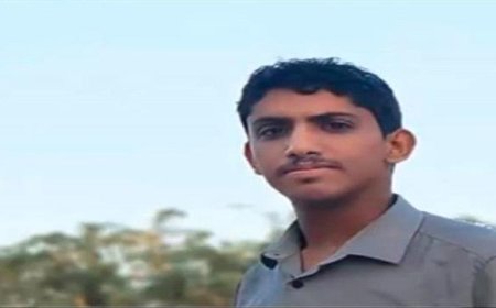 مقتل شاب في شبوة