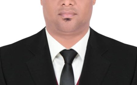 مدير مكتب بئر علي لبرنامج حضرموت للتمويل يشيد بجهود الكادر في البرنامج على ما بذلوه من جهود لخدمة المستفيدين