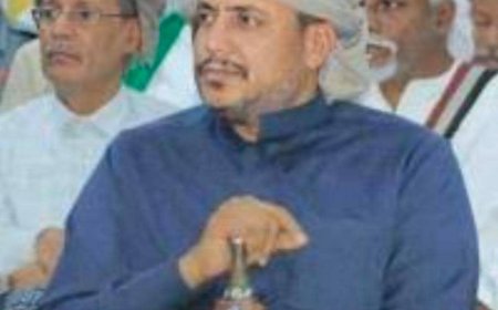 حضرموت ... هواها جنوبي