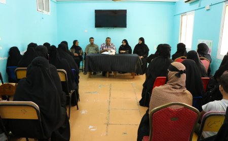 انتخاب هيئة إدارية لجمعية أطفال عدن للتوحد برئاسة عبير اليوسفي
