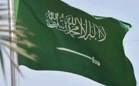 السعودية "تُدهش" السودانيين بقرارات غير متوقعة