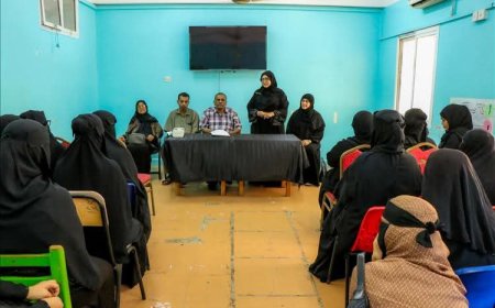 انتخاب هيئة إدارية جديدة لجمعية أطفال عدن للتوحد برئاسة المهندسة عبير اليوسفي