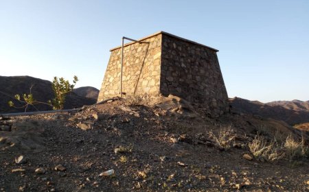 الجدب والجفاف وشحة مياه الآبار تهدد أهالي مديرية جيشان