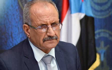 الجعدي: حضرموت قلب الجنوب النابض.. ومشروعنا الفيدرالي يجمع الجميع من حوف إلى باب المندب