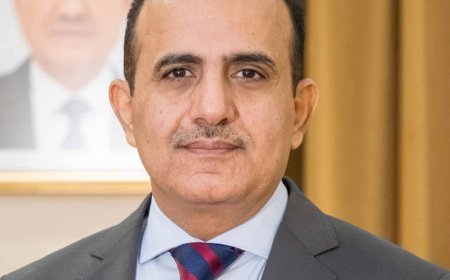 الوزير بحيبح يؤكد على الأهمية الاستراتيجية لبرامج التحصين في تعزيز الصحة العامة