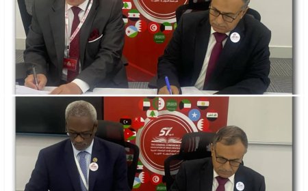 جامعة عدن توقع مذكرتي تفاهم مع جامعتي جدارا والجزيرة