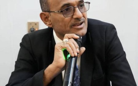 الأسبوع العالمي للتحصين: باللقاحات تنقذ الأرواح ويبني المستقبل