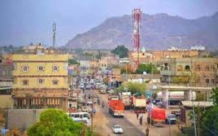 نجاة مدير أمن مودية من محاولة اغتيال بعبوة ناسفة شرق المدينة