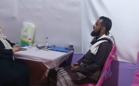 زهراء صالح : نتطلع إلى توسيع نطاق الشراكات مع المزيد من الجمعيات والمؤسسات