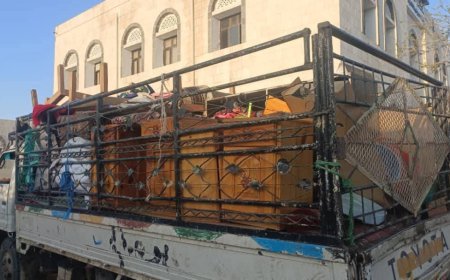 شرطة بيحان تتمكن من إلقاء القبض على متهم بسرقة منازل