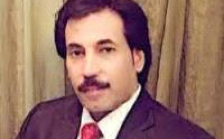هاني البيض: حقوق الشعوب أقوى من الحروب وأعلى من الفصل السابع.. ولن تسقط بالتقادم أو التواطؤ الدولي