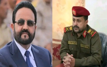 قائد محور طور الباحة يعزي النائب العراده باستشهاد 3 من "آل العرادة" والإعلامي الحطامي