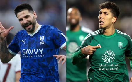 أبرزها لقاء الهلال والأهلي ومواجهة آرسنال باريس سان جيرمان.. مواعيد مباريات اليوم الثلاثاء 29 أبريل 2025 والقنوات الناقلة والمعلقين