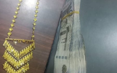 تفاصيل.. واقعة سرقة أكثر من 100 ألف ريال سعودي وقطعة مجوهرات باهظة الثمن