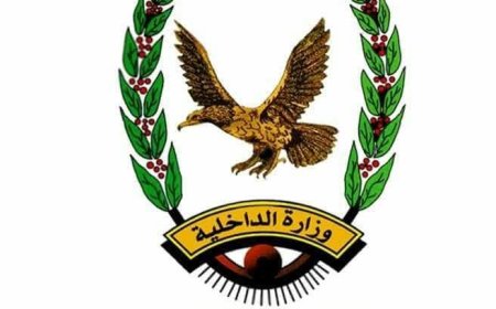 شرطة مأرب توقف احد منتسبيها بسبب إسائته لوزير الداخلية 