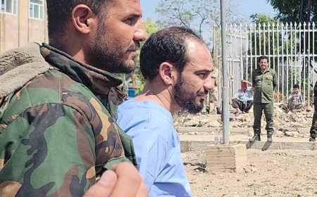 النيابة العامة في محافظة الضالع تنفذ حكم القصاص بحق المتهم علي محمد علي فاضل الشوكي