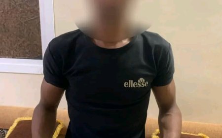 حزام لحج يضبط مروّجاً ومتعاطياً للمواد المخدّرة