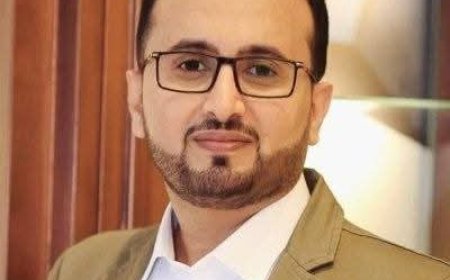 من هو رئيس الهيئة العامة للأراضي والمساحة والتخطيط العمراني( سيرة ذاتية)