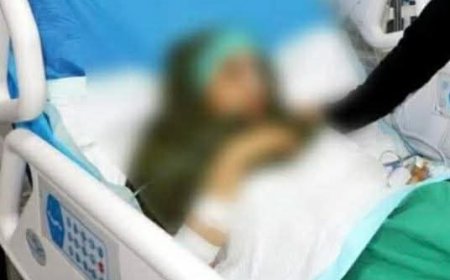 وفاة طالبة طب إثر سقوطها من مصعد مستشفى الثورة في تعز