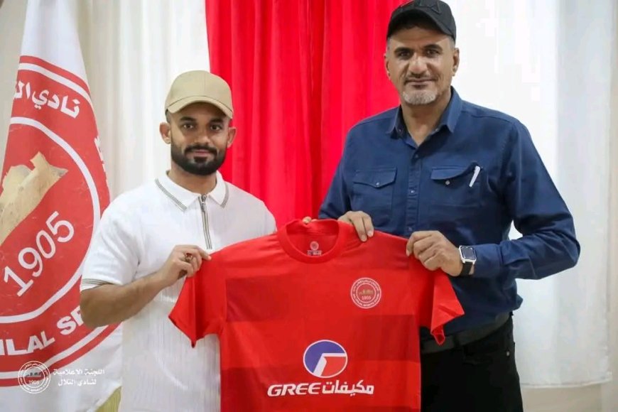رسمياً: عادل التام مدرباً للفريق الكروي الأول بنادي التلال