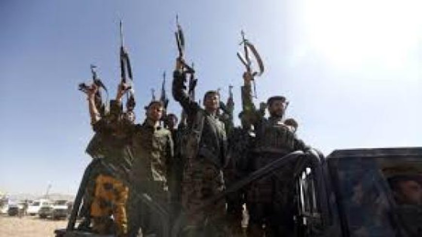 صحفي استقصائي يكشف عن خلافات تعصف بالحوثيين وانعدام الثقة بينهم..!! 