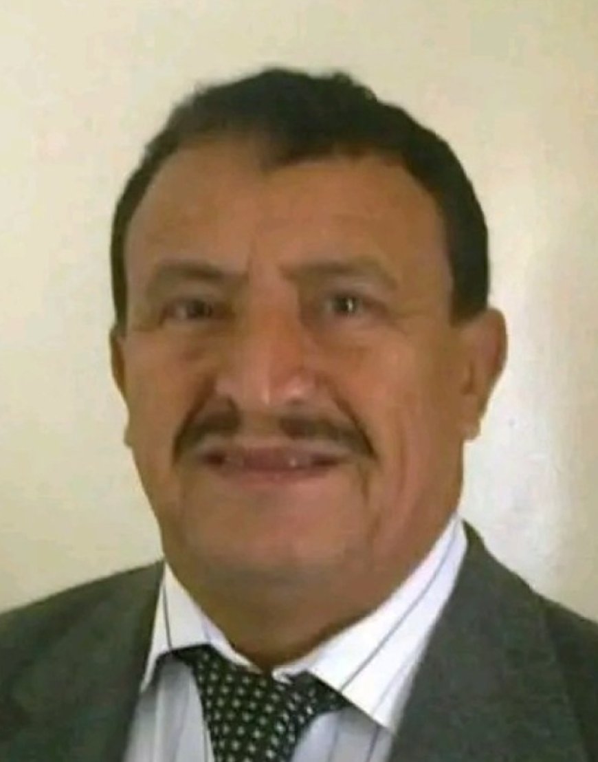 اعتقال نائب رئيس جهاز المخابرات بتهمة تسريب إحداثيّات