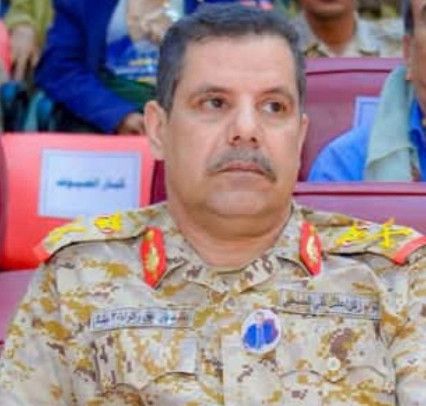 قائد محور عتق يعزي عضو مجلس الشورى الشيخ مقبل لكرش باعوضة في وفاة شقيقه