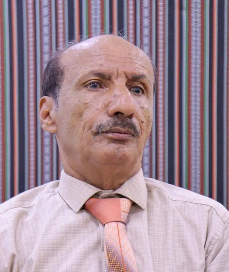 رئيس انتقالي المكلا: فعالية حضرموت أولًا محطة وطنية لتجديد العهد مع الشهداء والوفاء لقوات النخبة الحضرمية