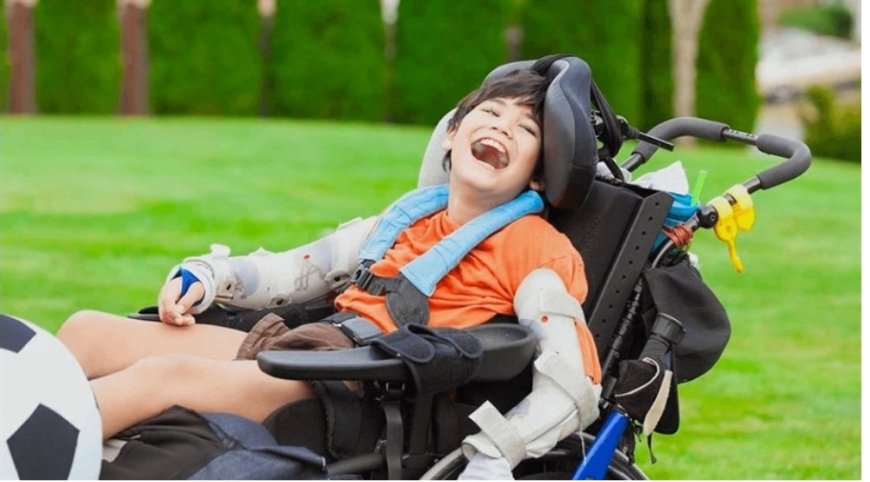 تعرف على أسباب الإصابة بالشلل الدماغي