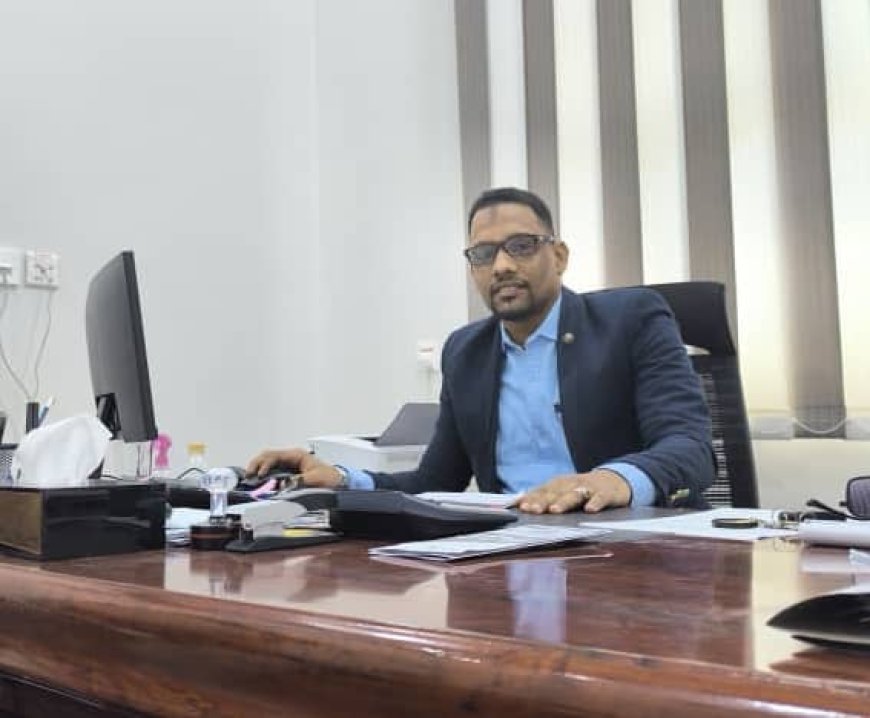 الشيخ محمد البسيري.. صوت الحكمة في زمن الأزمات الحضرمية