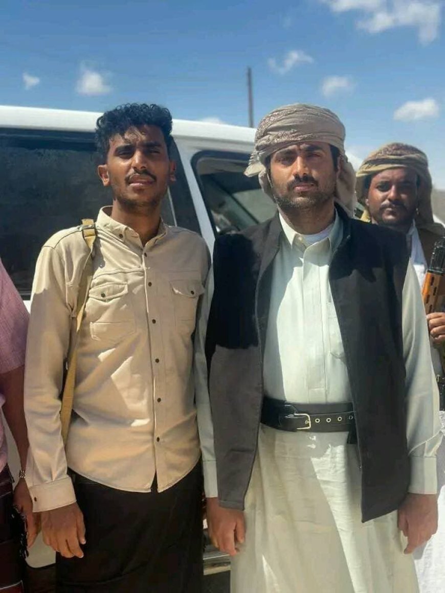 الشيخ سالم بن ملهي الصيعري .. زعيم كندة بجدارة
