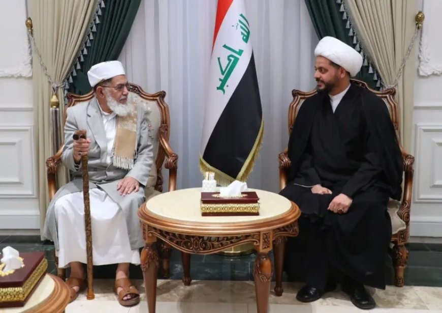 وصول جرحى وقيادات حوثية بارزة إلى كربلاء يكشف عن عمق التنسيق بينهما