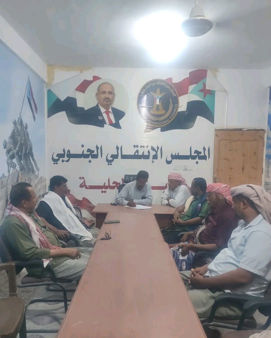 مديرية أرياف المكلا تشهد أقبال واسع وتجاوب كبير للمشاركة في فعالية حضرموت أولاً بالمكلا