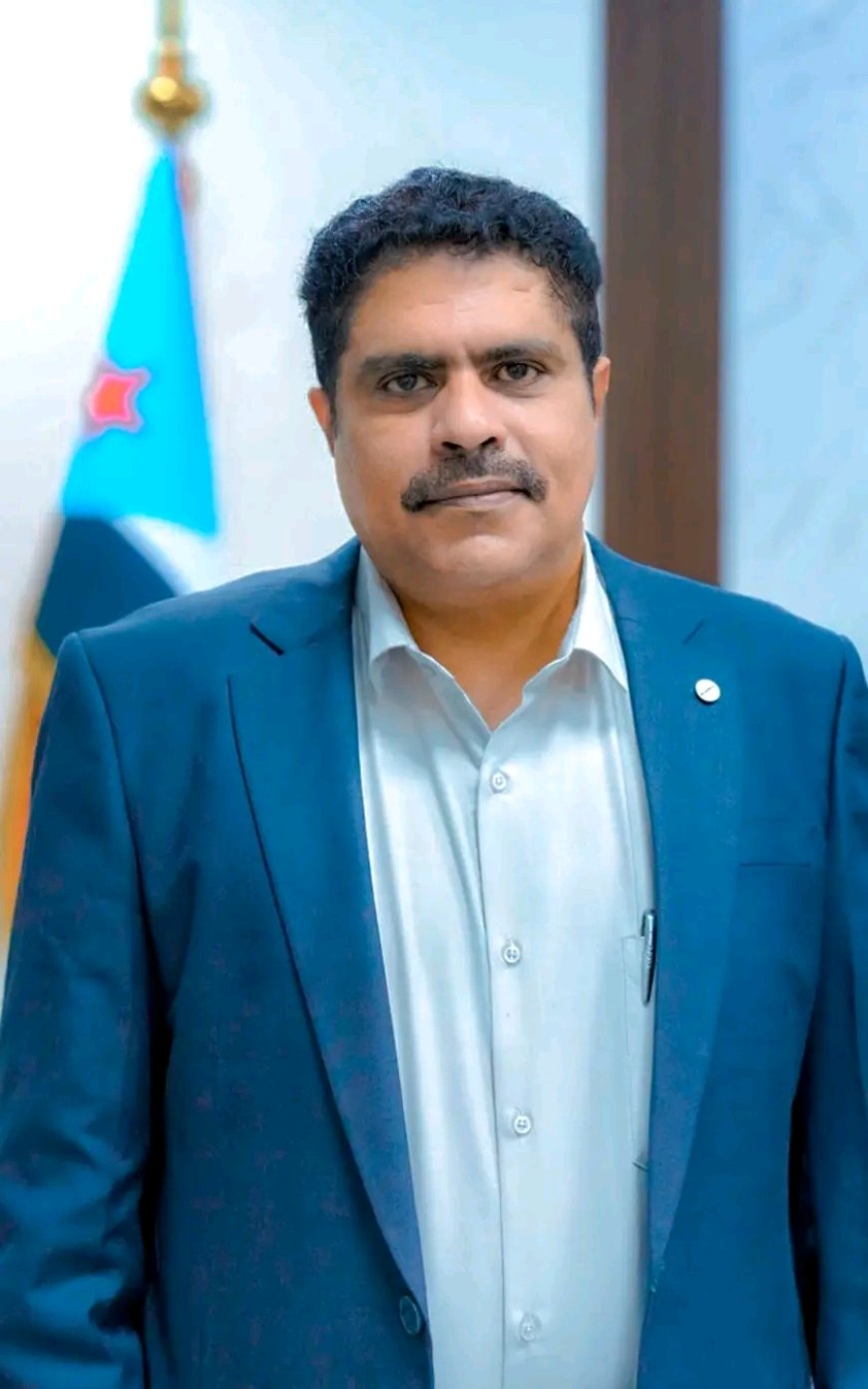 المحمدي: المكلا تستعد لمليونية "حضرموت أولاً" في ذكرى تحرير الساحل من الإرهاب