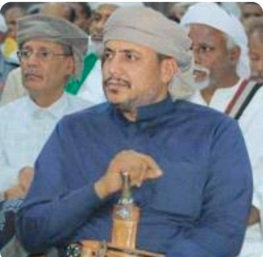 حضرموت ... هواها جنوبي