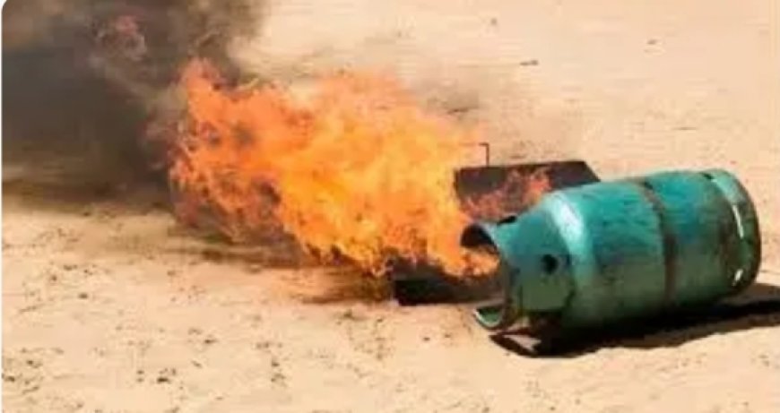 لحج.. أنفجار أسطوانة غاز في منزل بالحبيلين تُصيب أربعة أشخاص بينهم طفلان