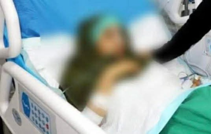 وفاة طالبة طب إثر سقوطها من مصعد مستشفى الثورة في تعز