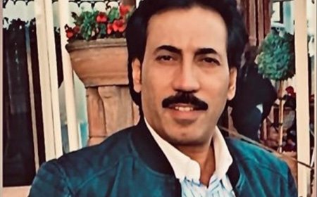 هاني البيض: اليمن يواجه مفترق طرق حاسم وتحولات إقليمية تعيد رسم مستقبل السلطة