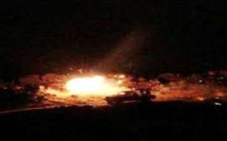 مواجهات عنيفة بين القوات الجنوبية ومليشيات الحوثي الإرهابية بجبهة يافع الحدودية