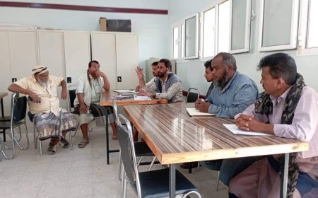مدير تربية ميفعة يوجه عدة رسائل للطلاب وأولياء أمورهم بمناسبة الاختبارات الوزارية الأحد القادم